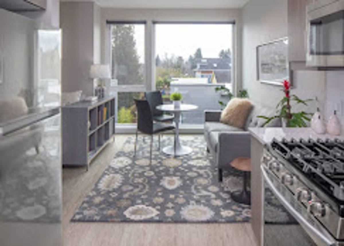 Apartment for rent at 2925 SE Division St, Portland, OR 97202