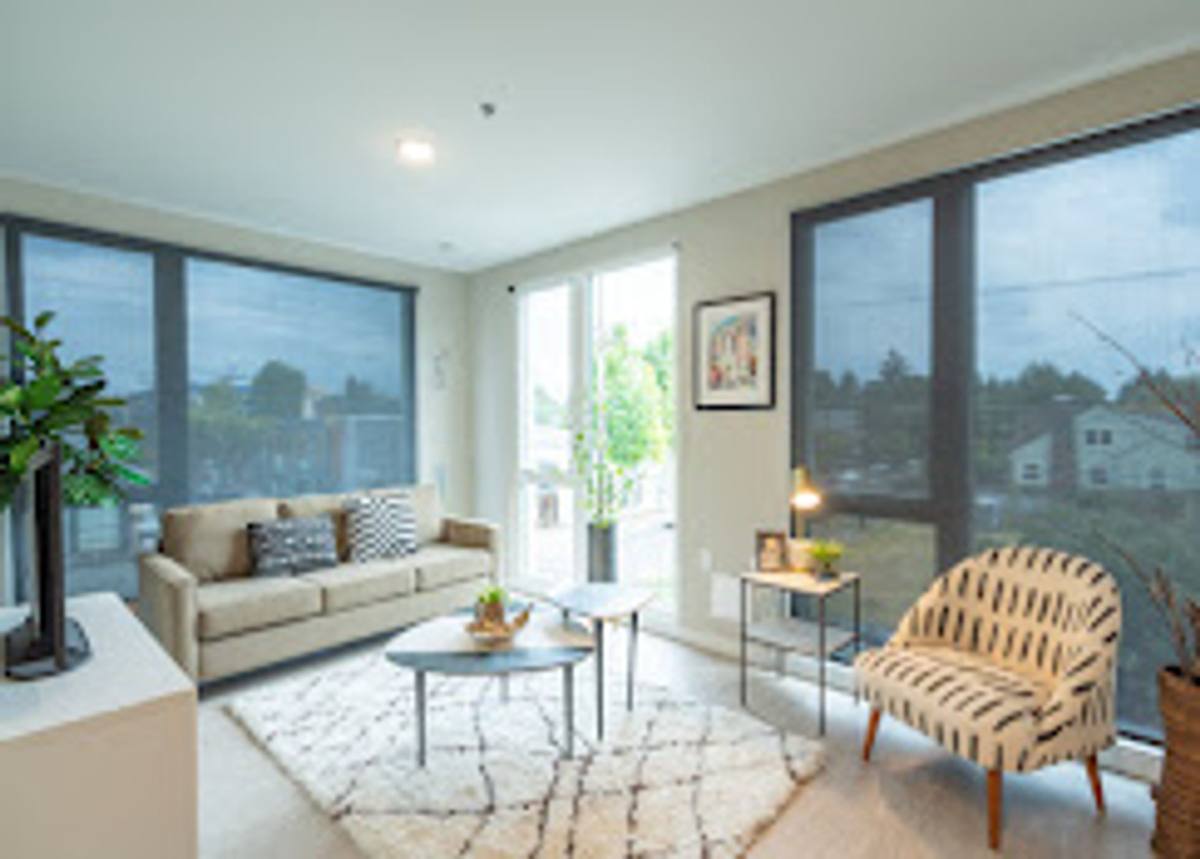 Apartment for rent at 2925 SE Division St, Portland, OR 97202