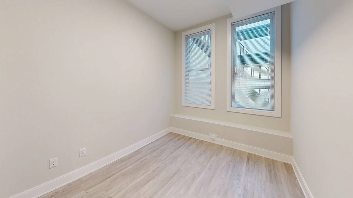 Apartment for rent at 222C Tremont St #A1, Boston, MA 02116