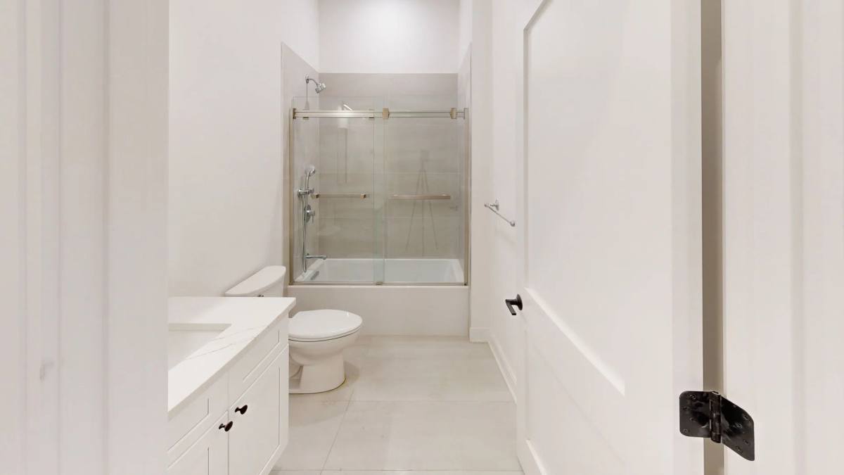 Apartment for rent at 222C Tremont St #A1, Boston, MA 02116