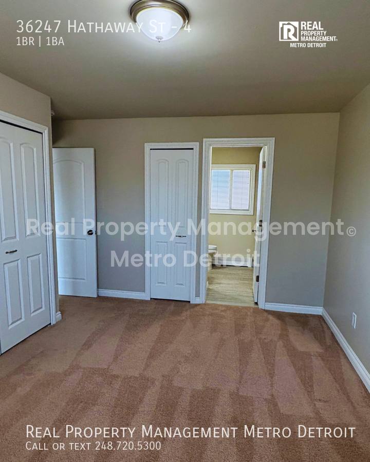 Apartment for rent at 36247 Hathaway St #2, New Baltimore, MI 48047