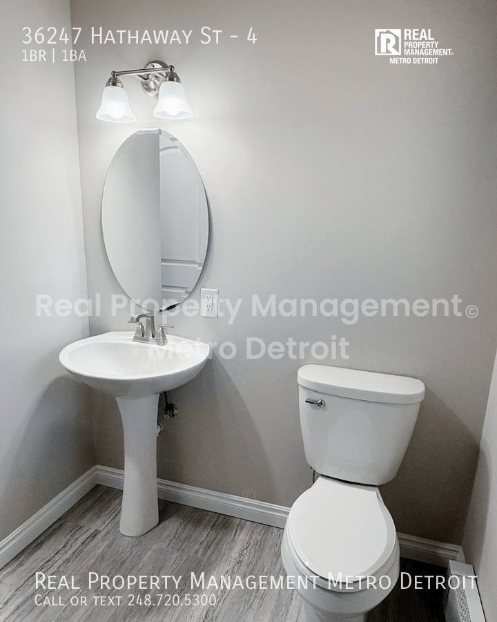 Apartment for rent at 36247 Hathaway St #2, New Baltimore, MI 48047