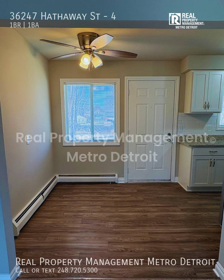 Apartment for rent at 36247 Hathaway St #2, New Baltimore, MI 48047