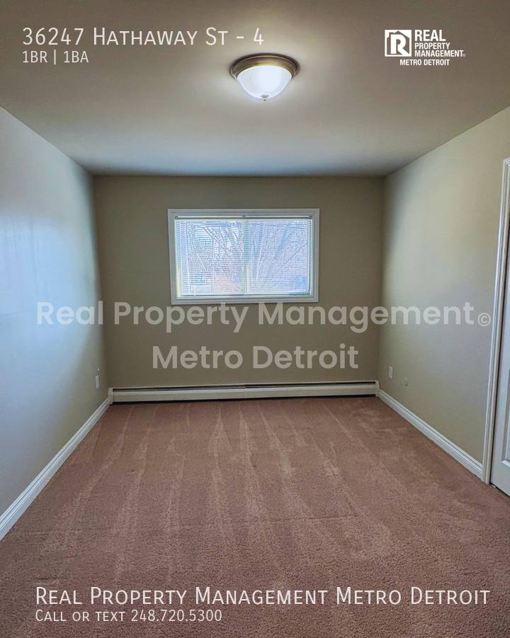 Apartment for rent at 36247 Hathaway St #2, New Baltimore, MI 48047