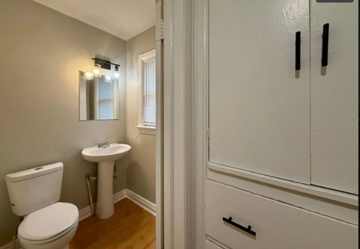 Apartment for rent at 440 N Indiana, Wichita, KS 67214
