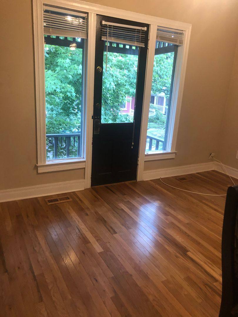 Apartment for rent at 1282 Hunter Ave, Columbus, OH 43201
