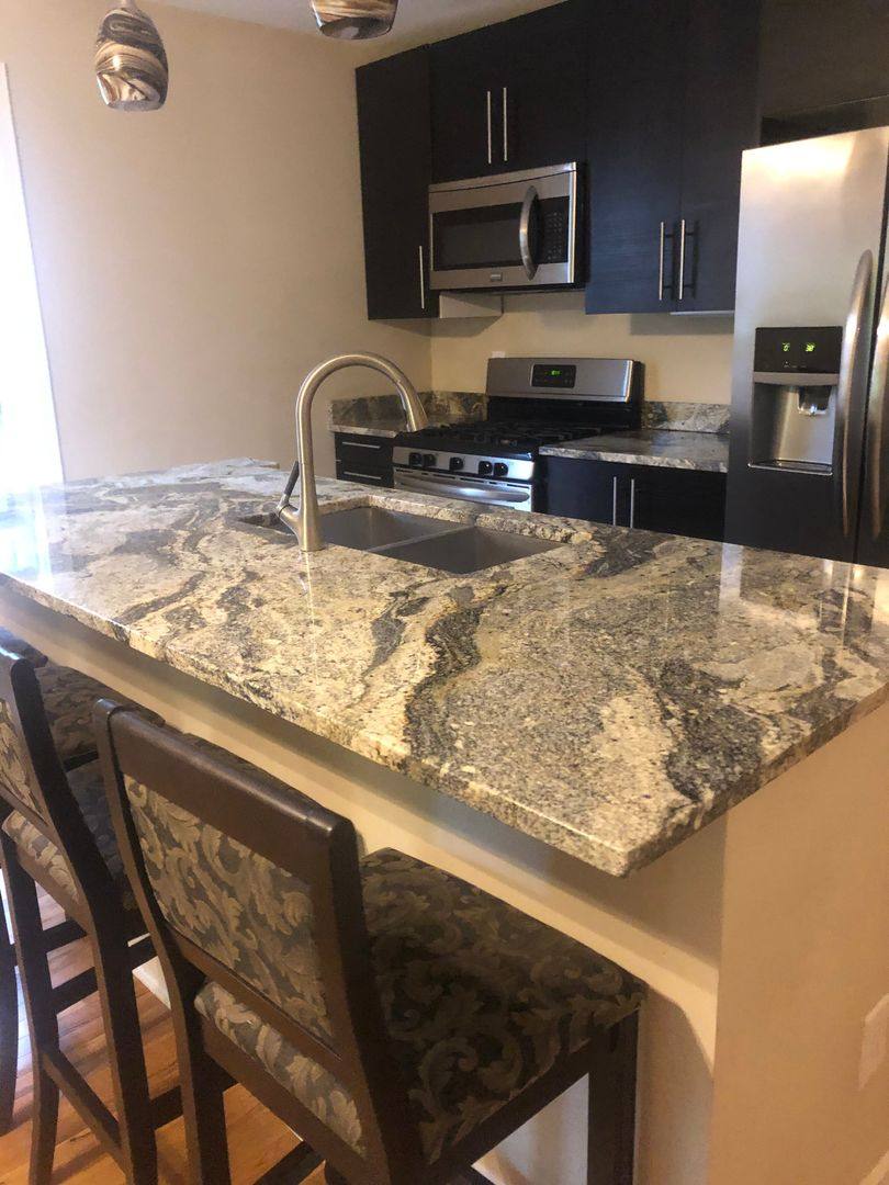 Apartment for rent at 1282 Hunter Ave, Columbus, OH 43201