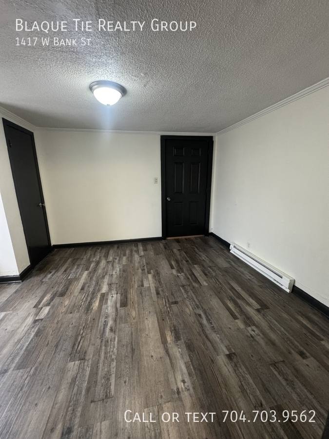 House for rent at 1417 W Bank St, Salisbury, NC 28144