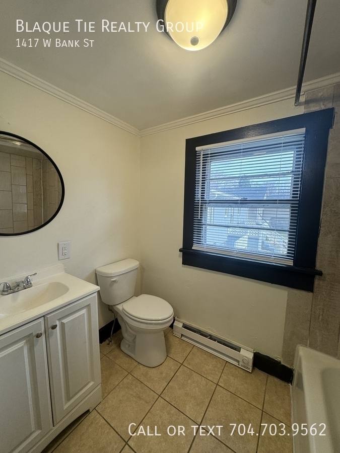 House for rent at 1417 W Bank St, Salisbury, NC 28144