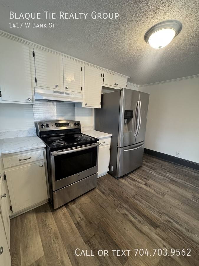 House for rent at 1417 W Bank St, Salisbury, NC 28144