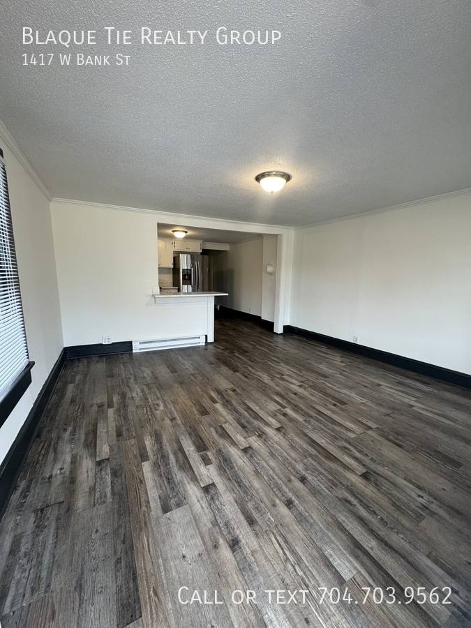House for rent at 1417 W Bank St, Salisbury, NC 28144