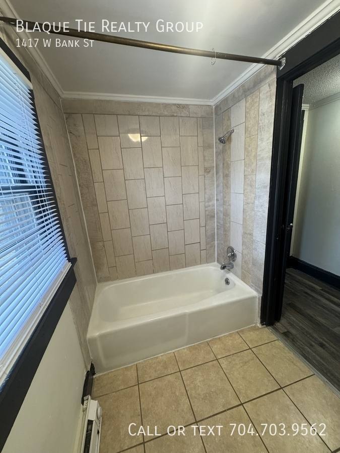 House for rent at 1417 W Bank St, Salisbury, NC 28144