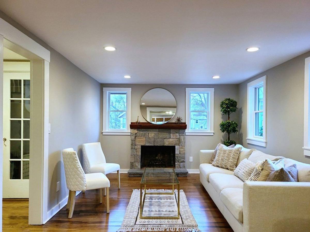 House for rent at 25 Burdette Ave, Framingham, MA 01702