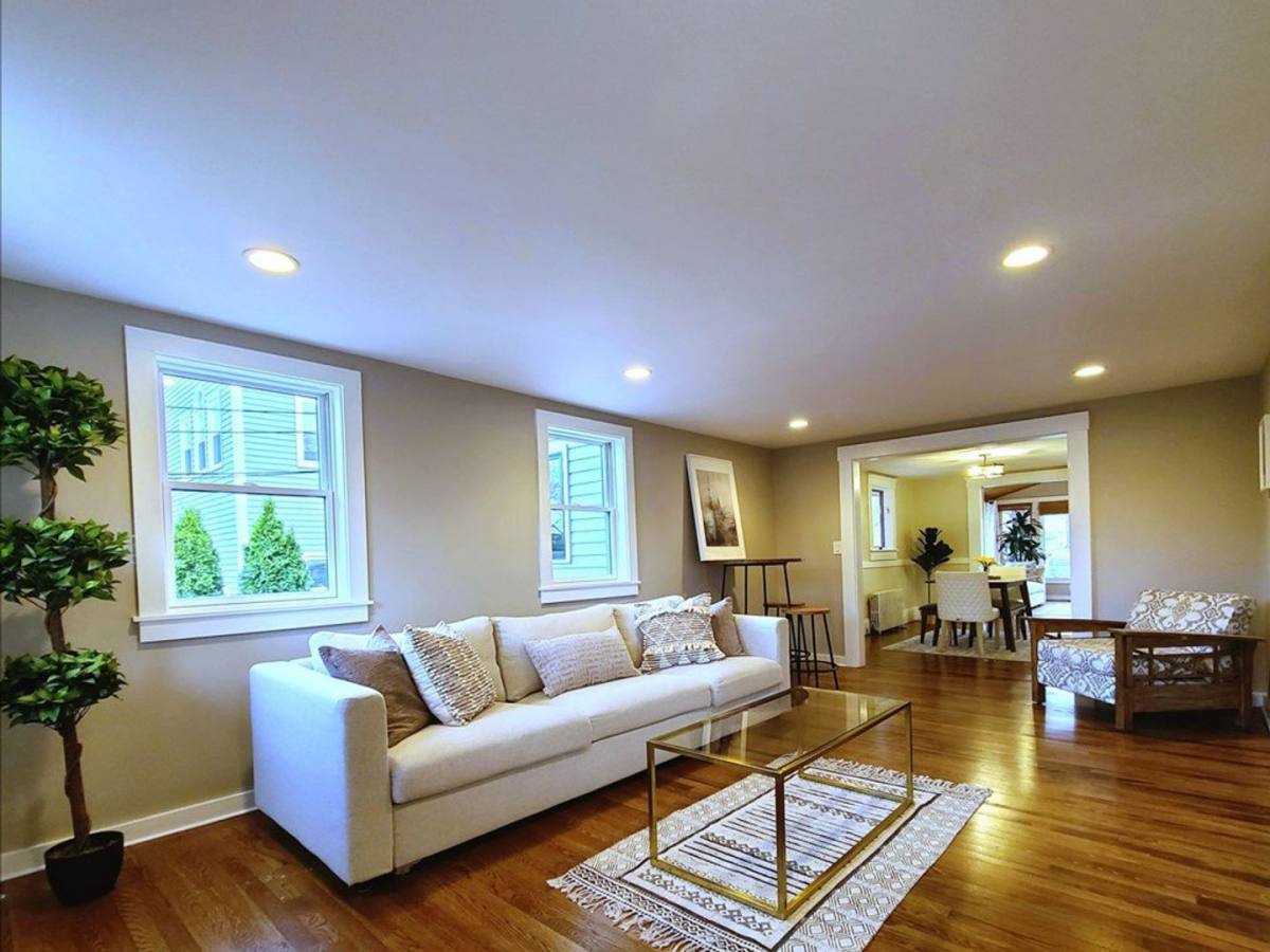 House for rent at 25 Burdette Ave, Framingham, MA 01702