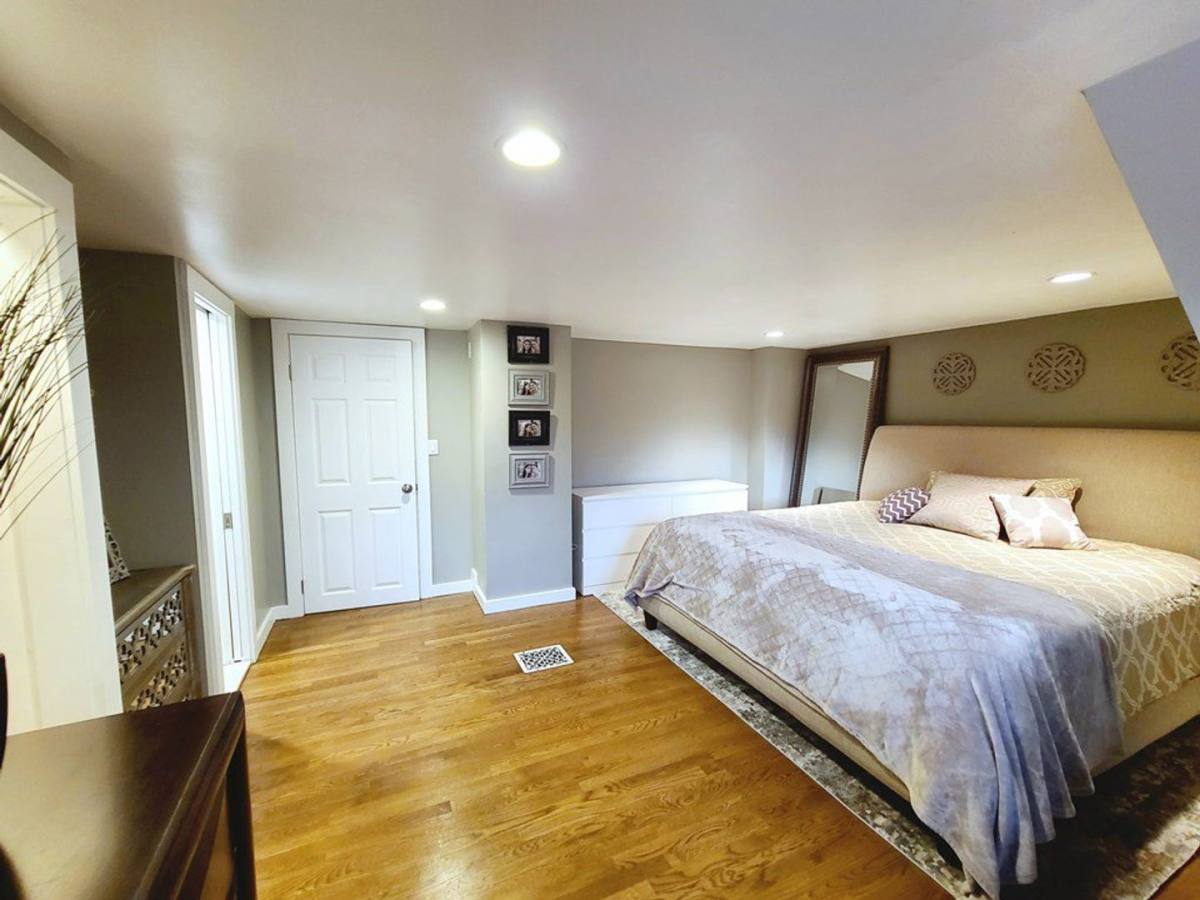House for rent at 25 Burdette Ave, Framingham, MA 01702