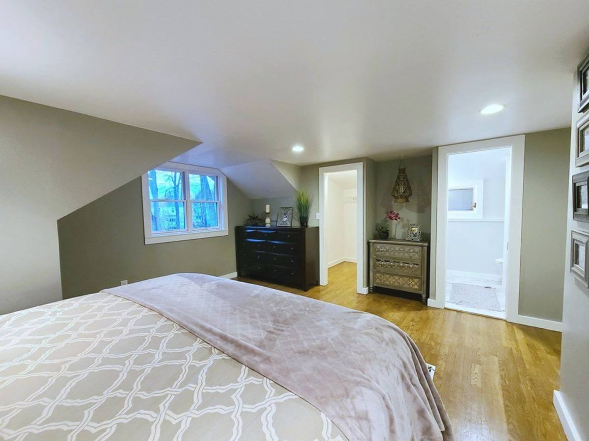 House for rent at 25 Burdette Ave, Framingham, MA 01702