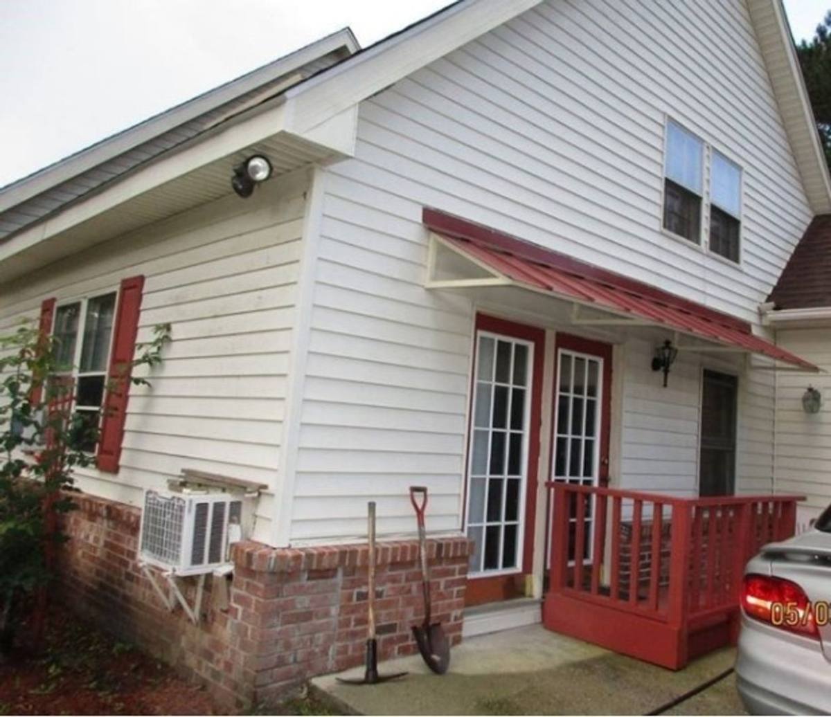 House for rent at 2903 Limestone Blvd, Charleston, SC 29414