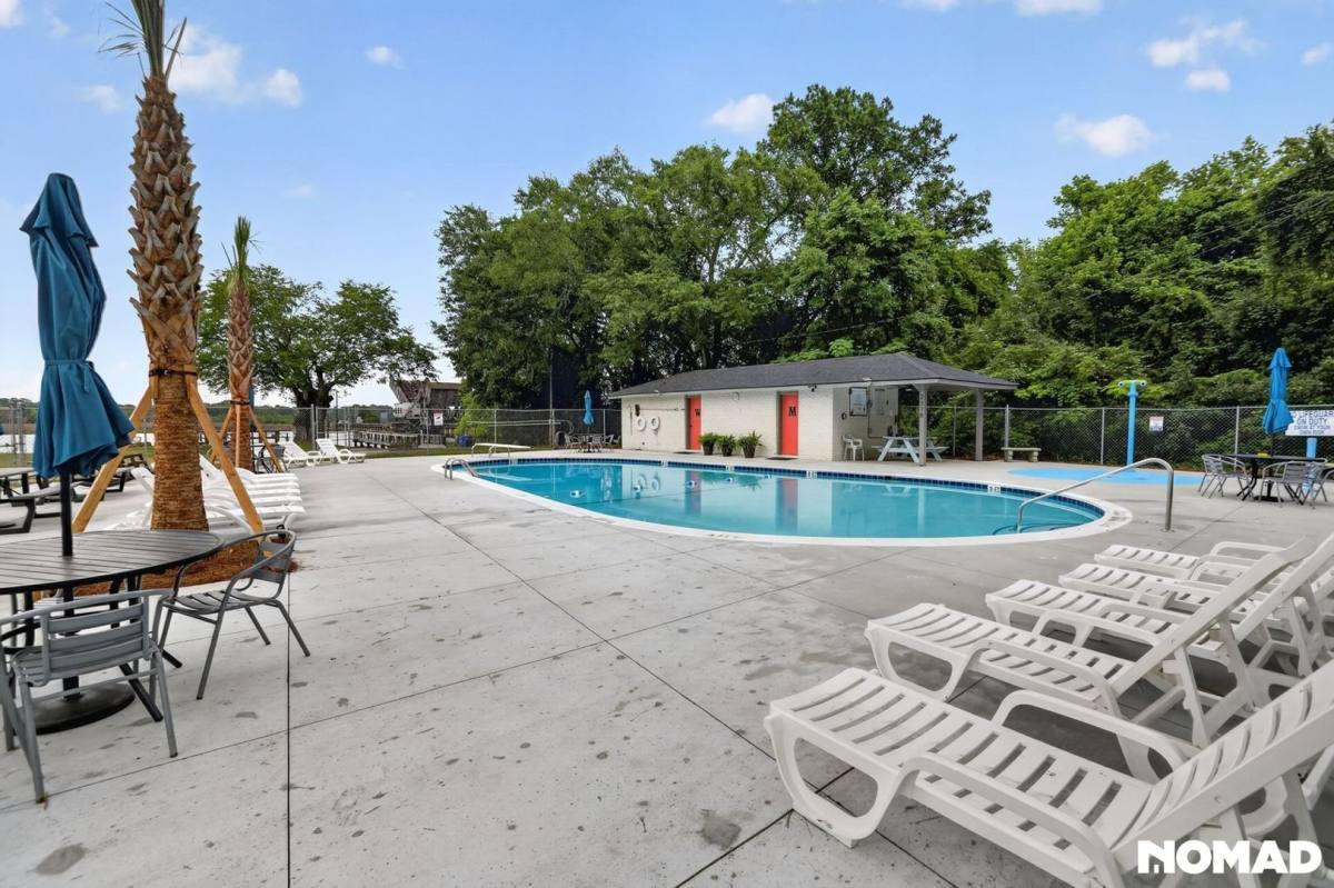 House for rent at 2903 Limestone Blvd, Charleston, SC 29414