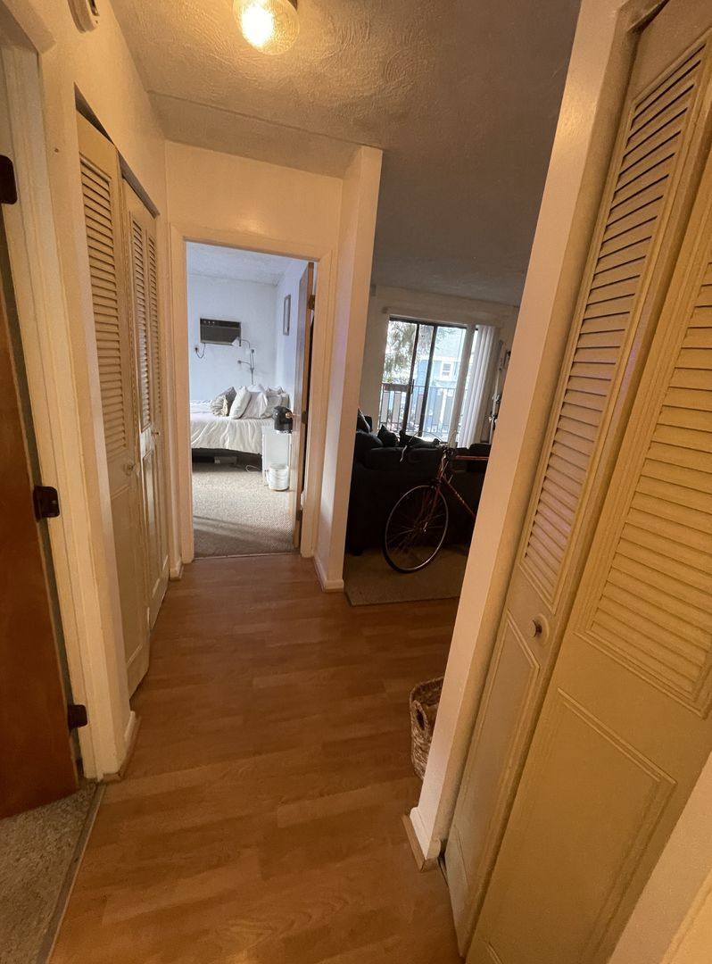 Apartment for rent at 173 Adams St #27, Newton, MA 02458