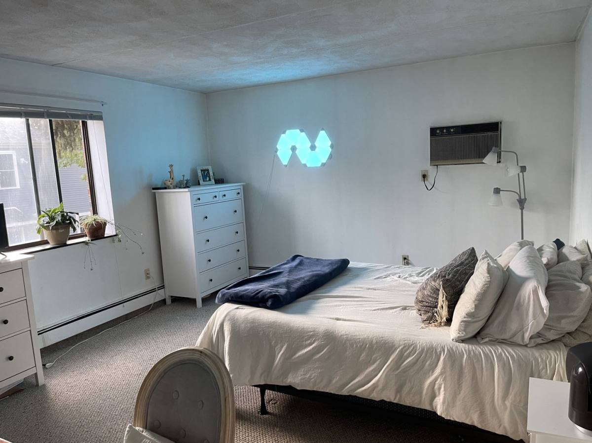 Apartment for rent at 173 Adams St #27, Newton, MA 02458