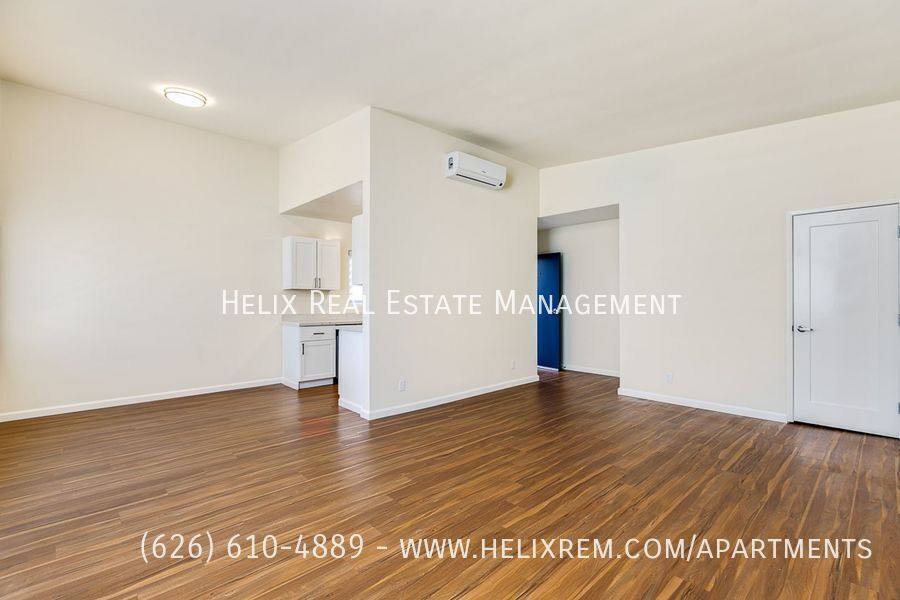 Apartment for rent at 285 N Oakland Ave #4, Pasadena, CA 91101