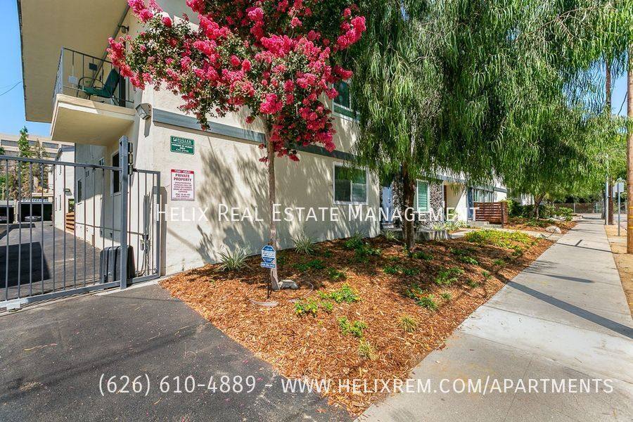 Apartment for rent at 285 N Oakland Ave #4, Pasadena, CA 91101