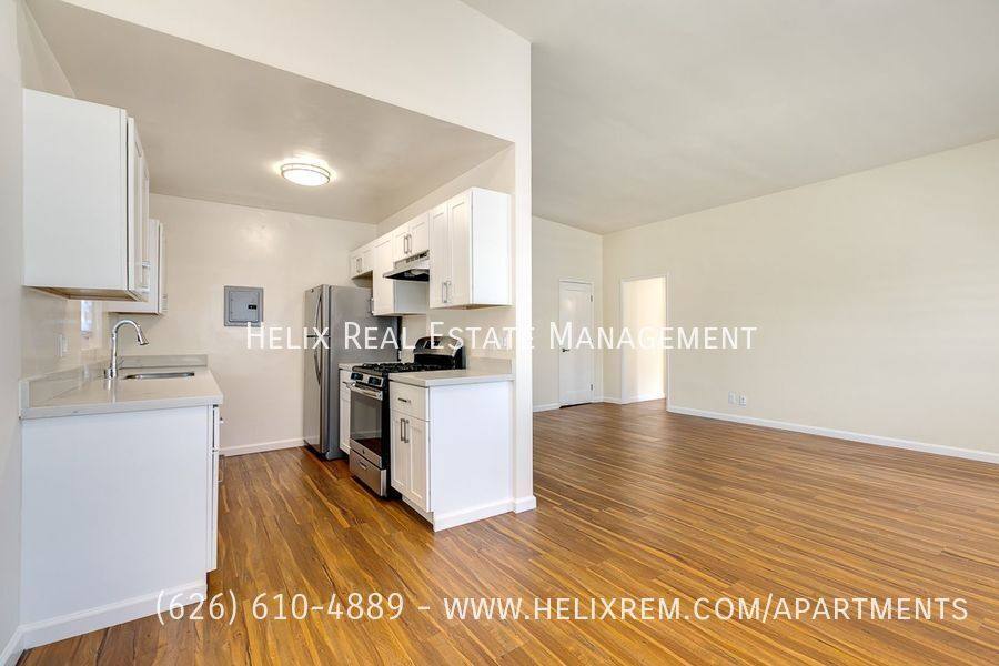 Apartment for rent at 285 N Oakland Ave #4, Pasadena, CA 91101