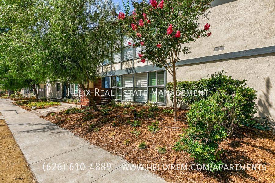 Apartment for rent at 285 N Oakland Ave #4, Pasadena, CA 91101