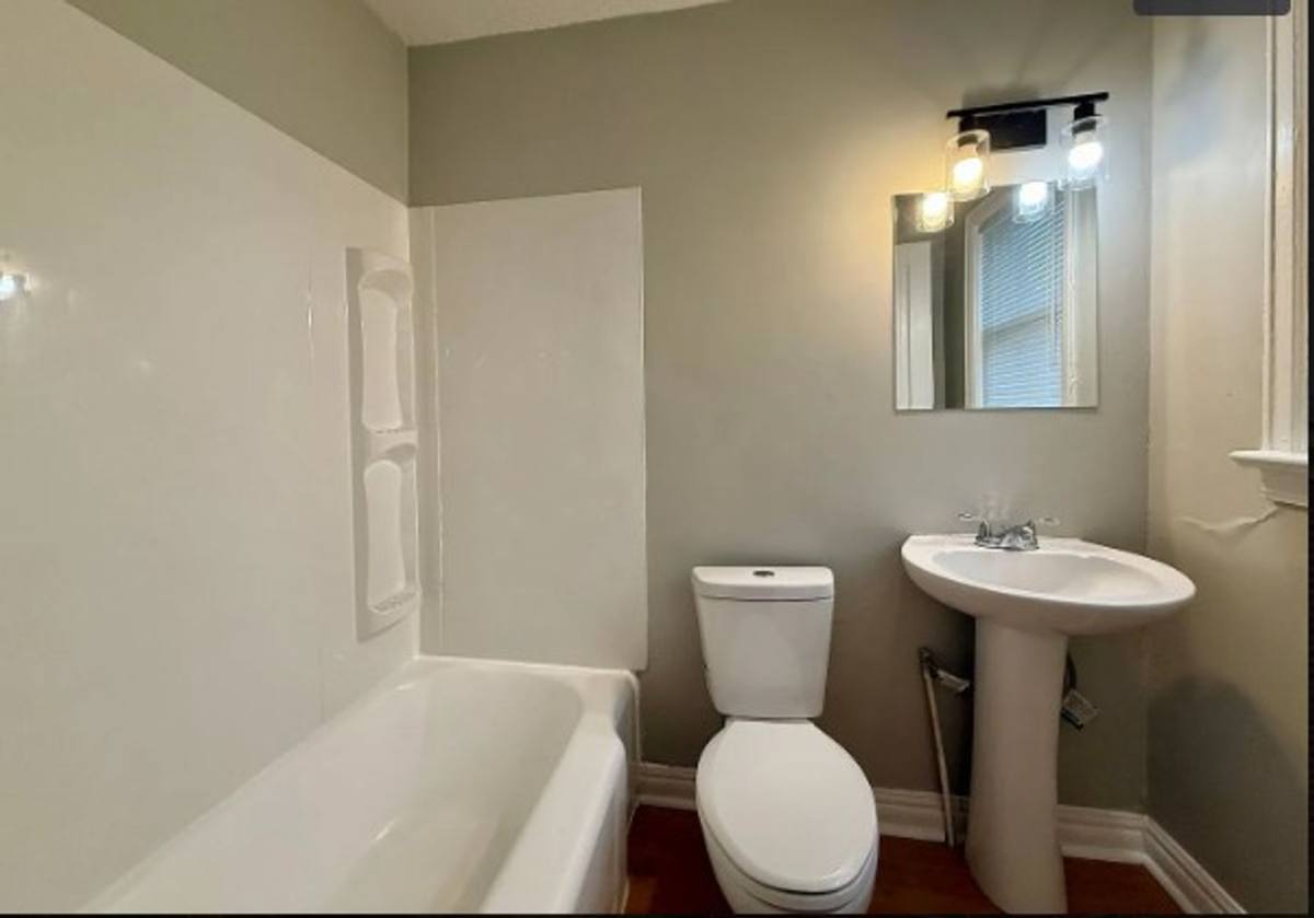 Apartment for rent at 416 N Indiana, Wichita, KS 67214