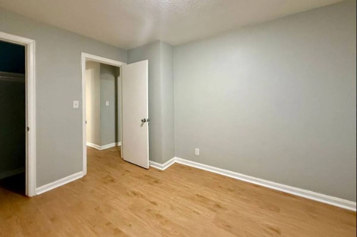 Apartment for rent at 416 N Indiana, Wichita, KS 67214