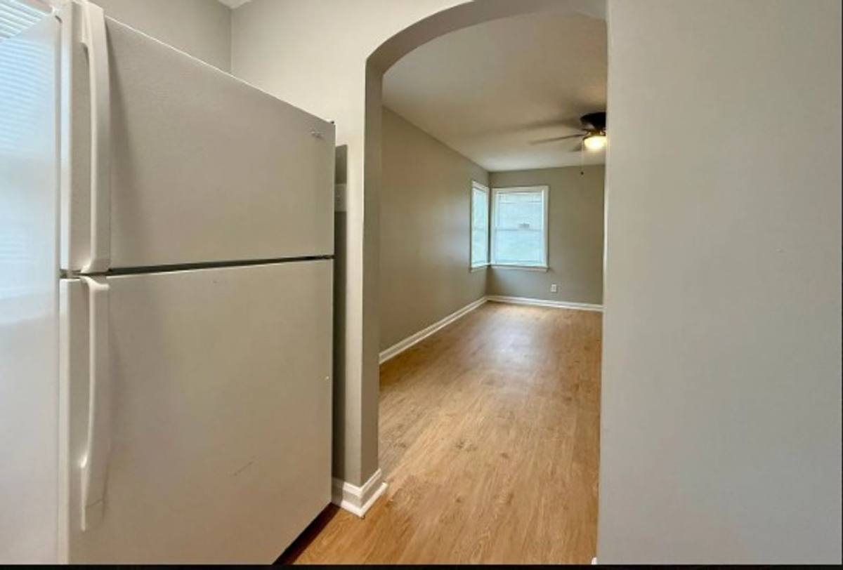 Apartment for rent at 416 N Indiana, Wichita, KS 67214