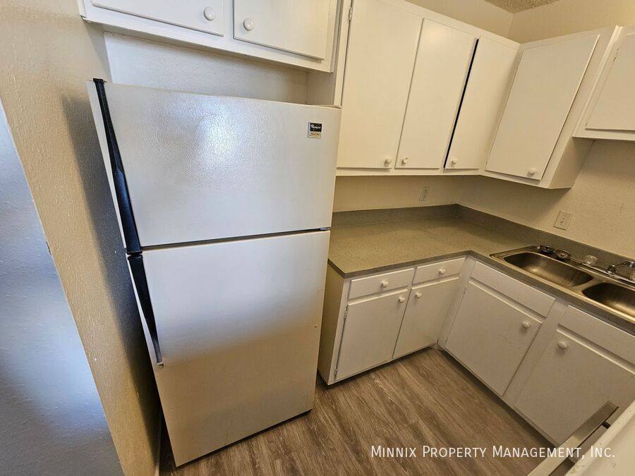 Apartment for rent at 1600 Yonkers #1, Plainview, TX 79072