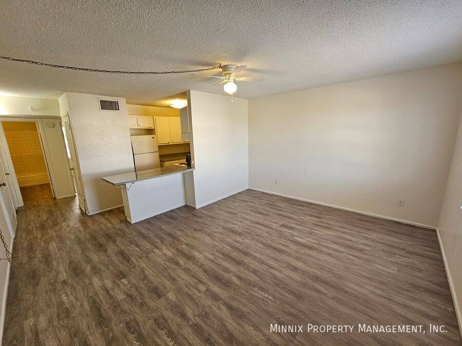 Apartment for rent at 1600 Yonkers #1, Plainview, TX 79072