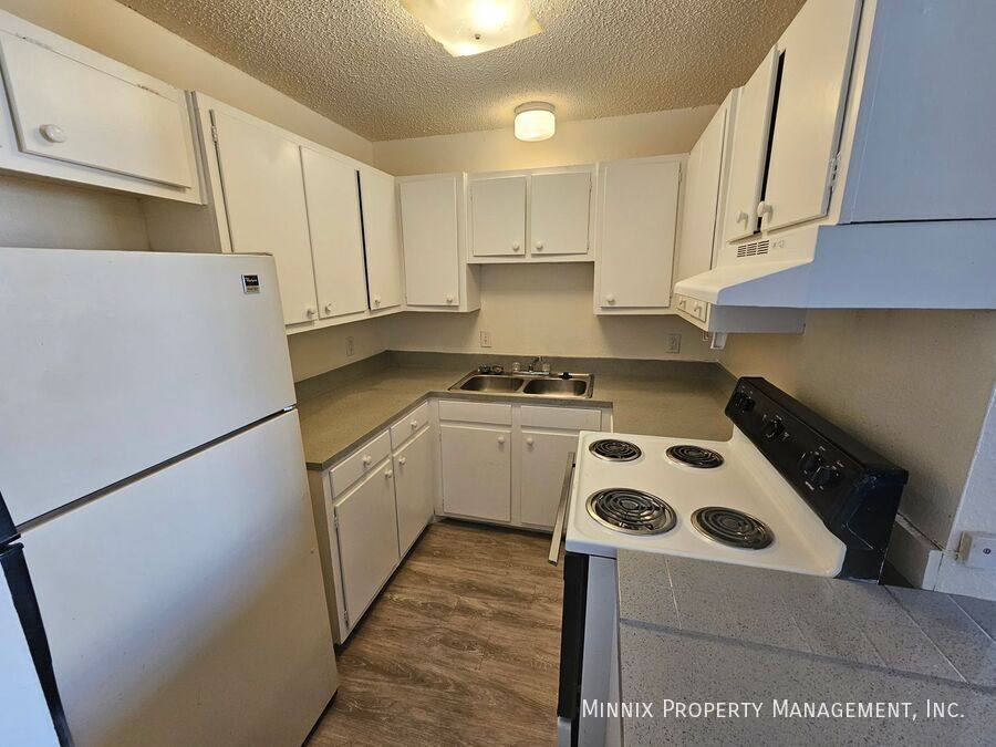Apartment for rent at 1600 Yonkers #1, Plainview, TX 79072