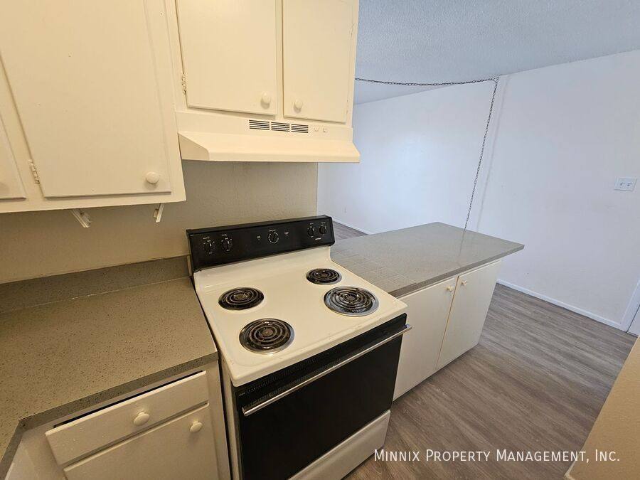 Apartment for rent at 1600 Yonkers #1, Plainview, TX 79072
