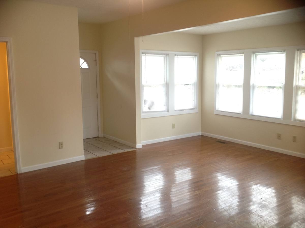 House for rent at 418 N Grant St, Bloomington, IN 47408