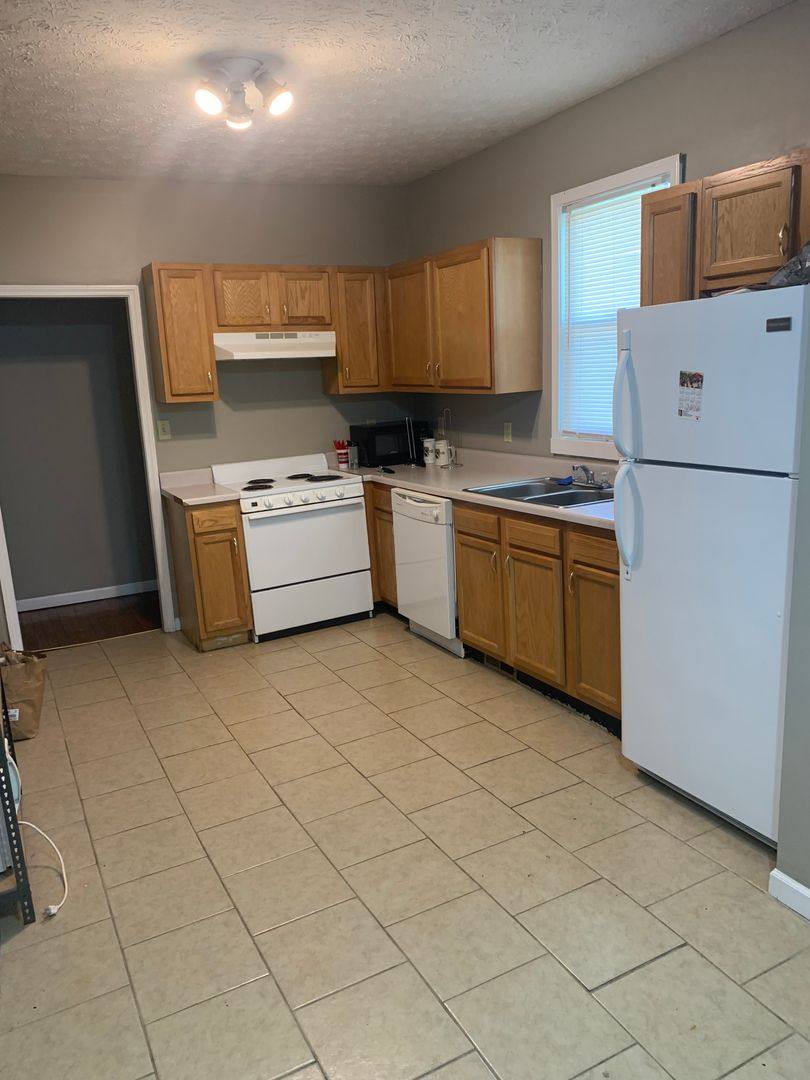House for rent at 418 N Grant St, Bloomington, IN 47408