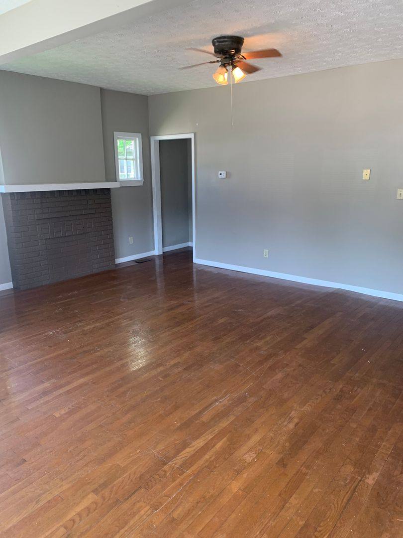 House for rent at 418 N Grant St, Bloomington, IN 47408