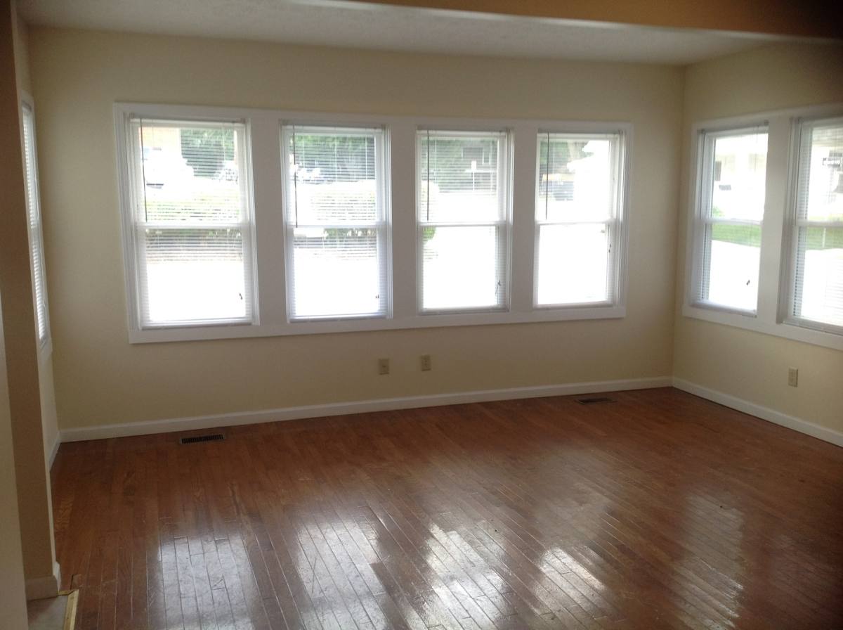 House for rent at 418 N Grant St, Bloomington, IN 47408