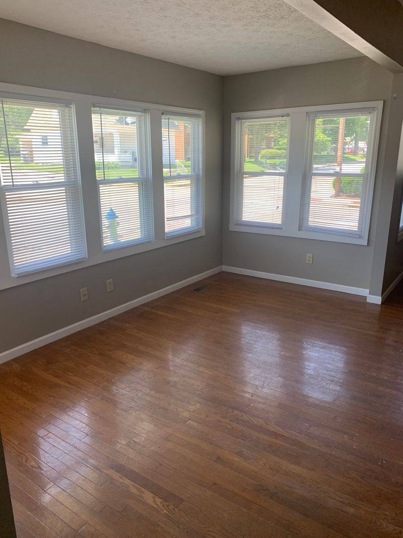 House for rent at 418 N Grant St, Bloomington, IN 47408