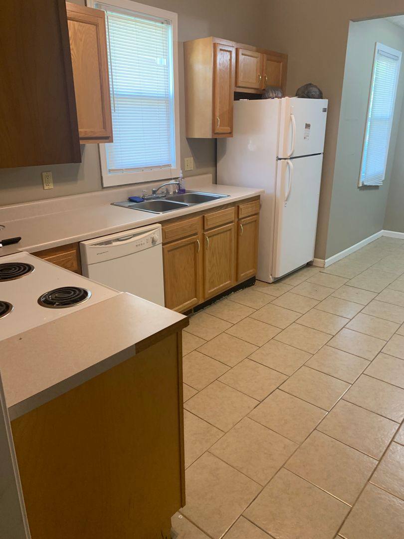 House for rent at 418 N Grant St, Bloomington, IN 47408