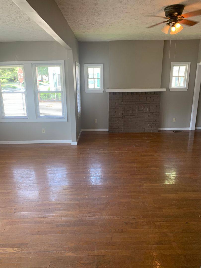 House for rent at 418 N Grant St, Bloomington, IN 47408
