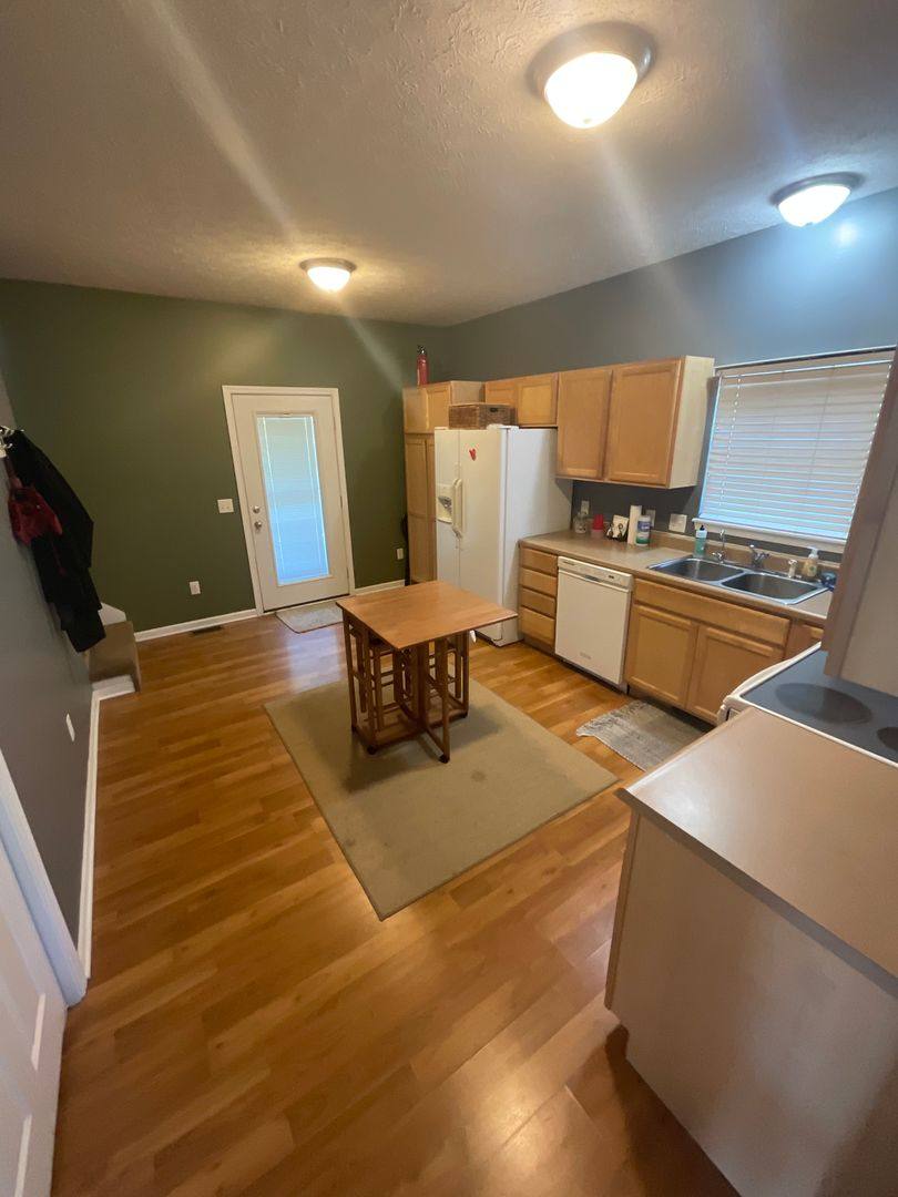 House for rent at 313 E 16th St, Bloomington, IN 47408