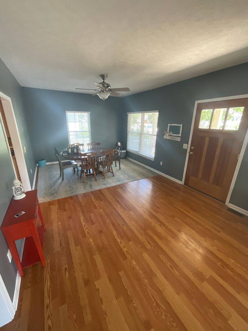 House for rent at 313 E 16th St, Bloomington, IN 47408