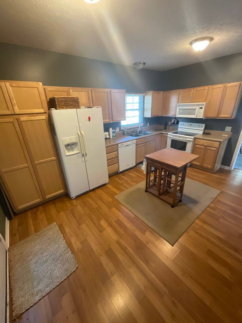 House for rent at 313 E 16th St, Bloomington, IN 47408