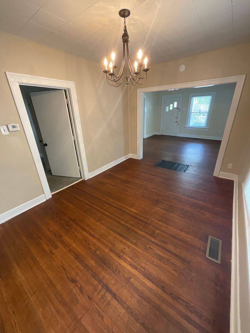 House for rent at 315 E 16th St, Bloomington, IN 47408