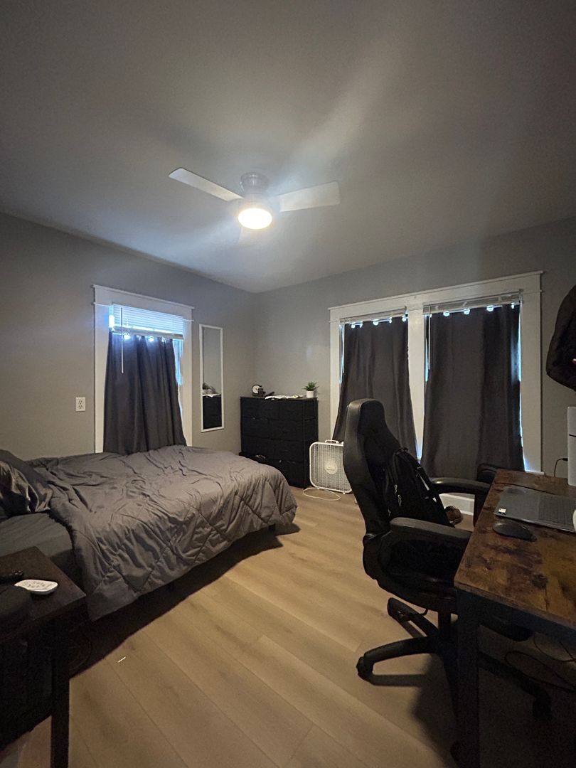 House for rent at 223 E 8th St, Bloomington, IN 47408