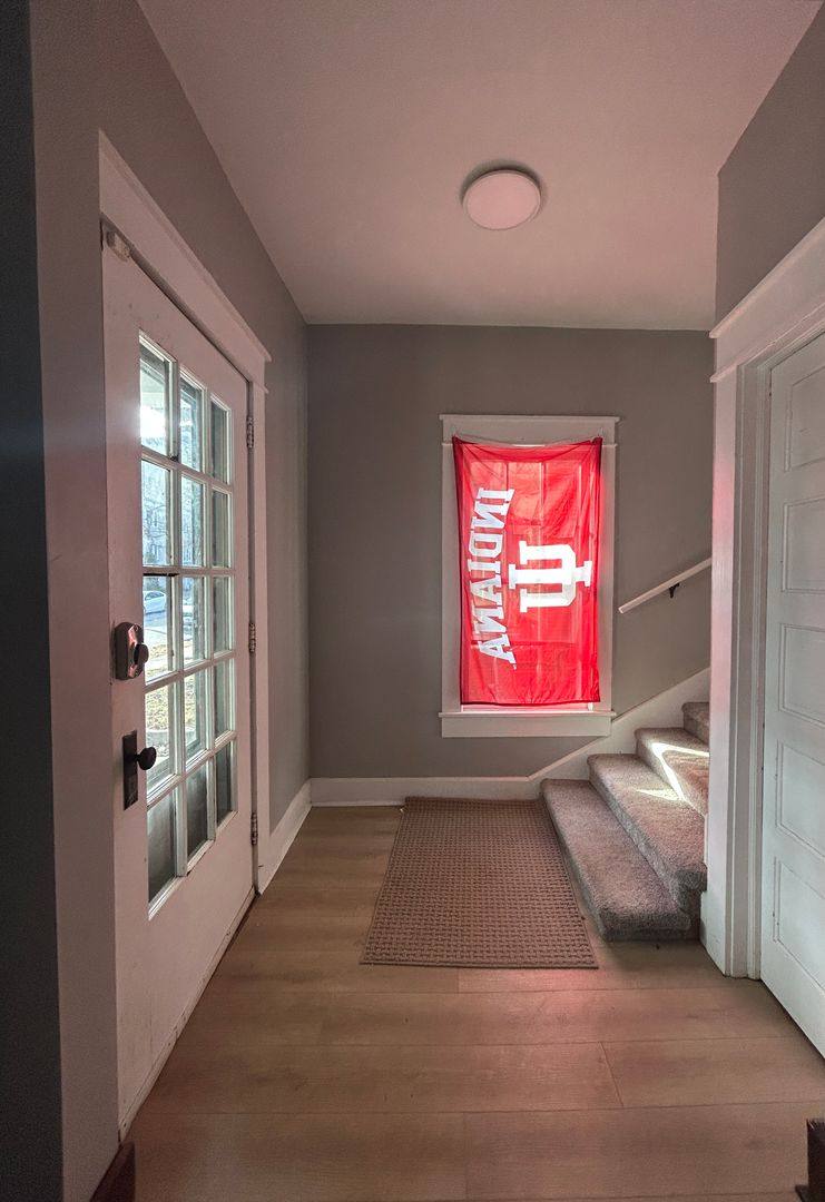 House for rent at 223 E 8th St, Bloomington, IN 47408