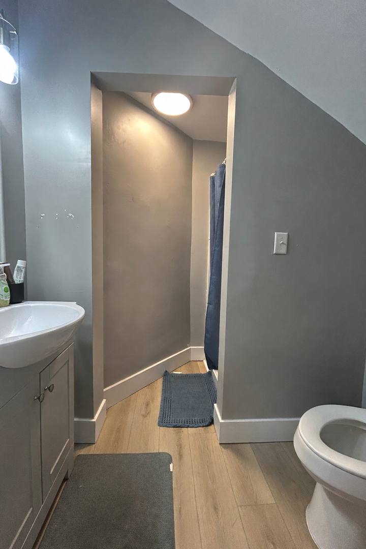 House for rent at 223 E 8th St, Bloomington, IN 47408