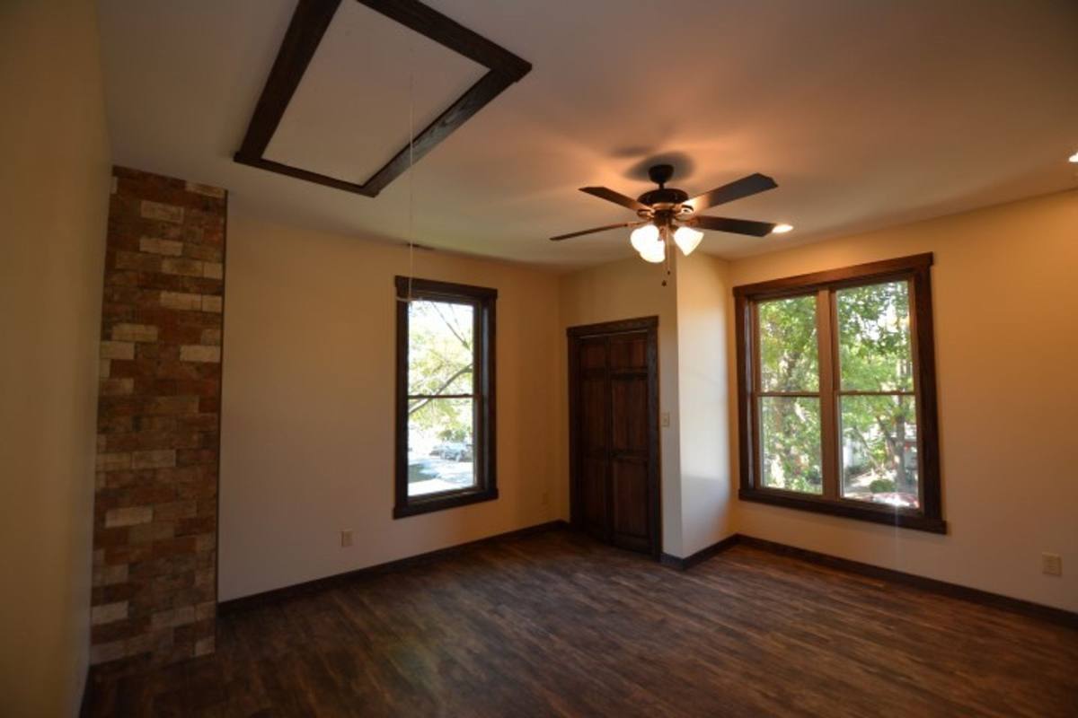 Apartment for rent at 416 E 4th St, Bloomington, IN 47408